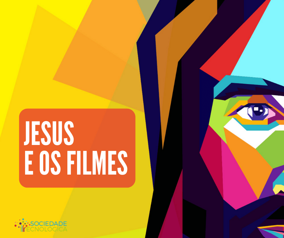 Jesus e os&nbsp;filmes