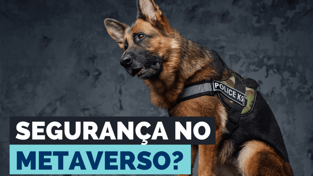 Segurança no Metaverso