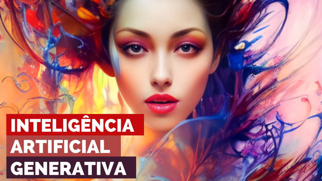 Inteligência Artificial Generativa