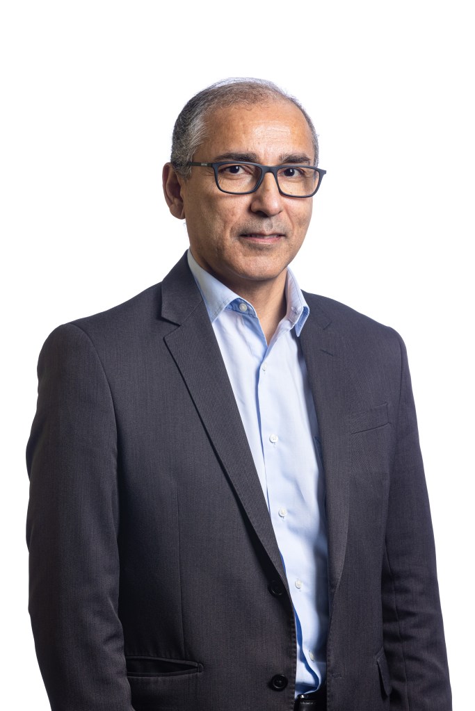 Carlos Magalhães
Adventista
