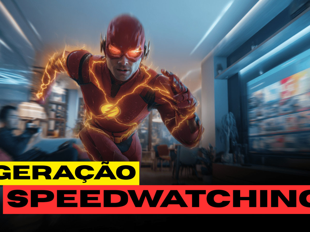 Speedwatching entre adolescentes: benefícios e&nbsp;malefícios
