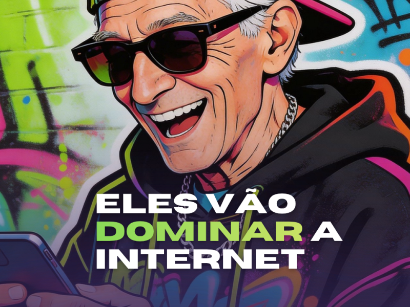 A GERAÇÃO ESQUECIDA