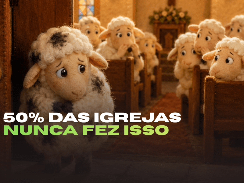 Disciplina: o que muitas igreja&nbsp;evitam