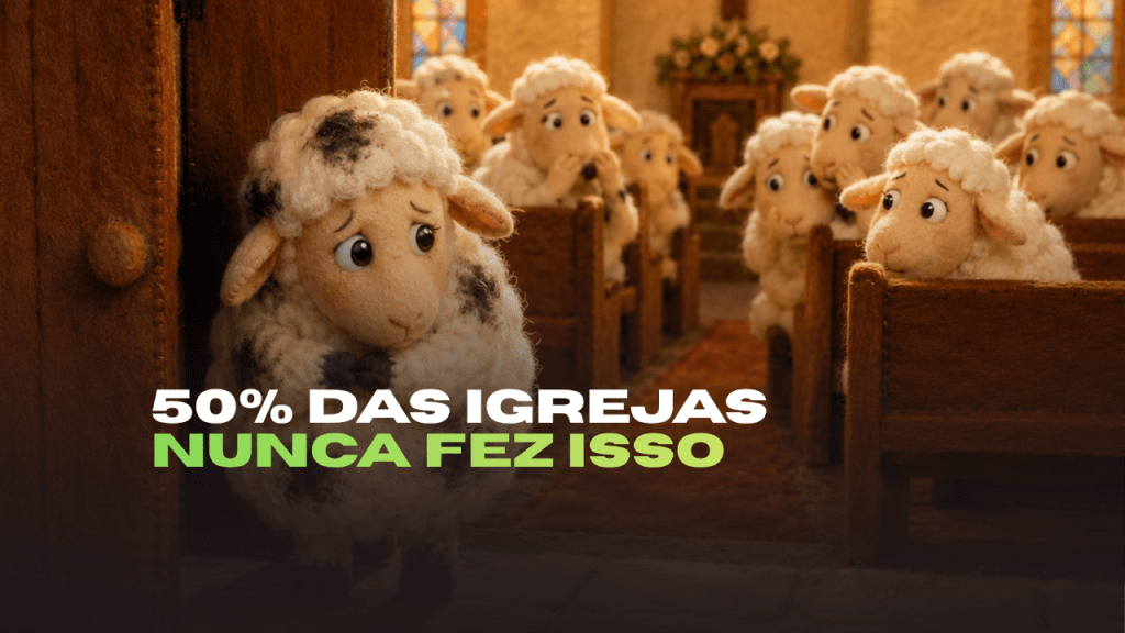Disciplina: o que muitas igreja&nbsp;evitam