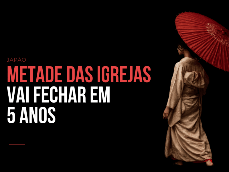 IGREJAS SEM PASTOR