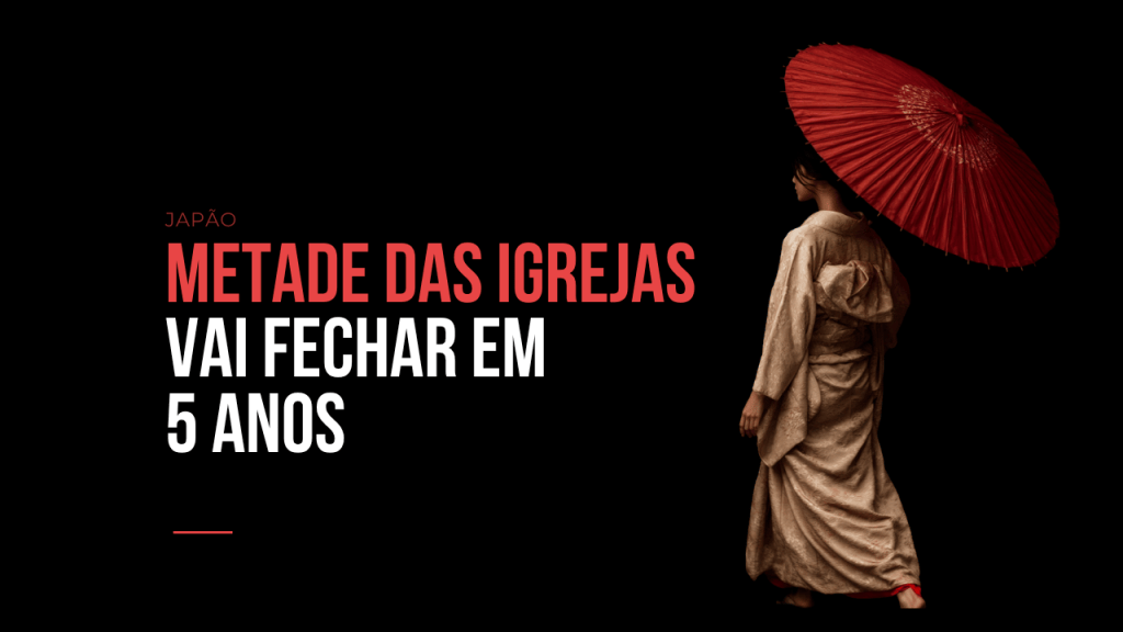 IGREJAS SEM PASTOR